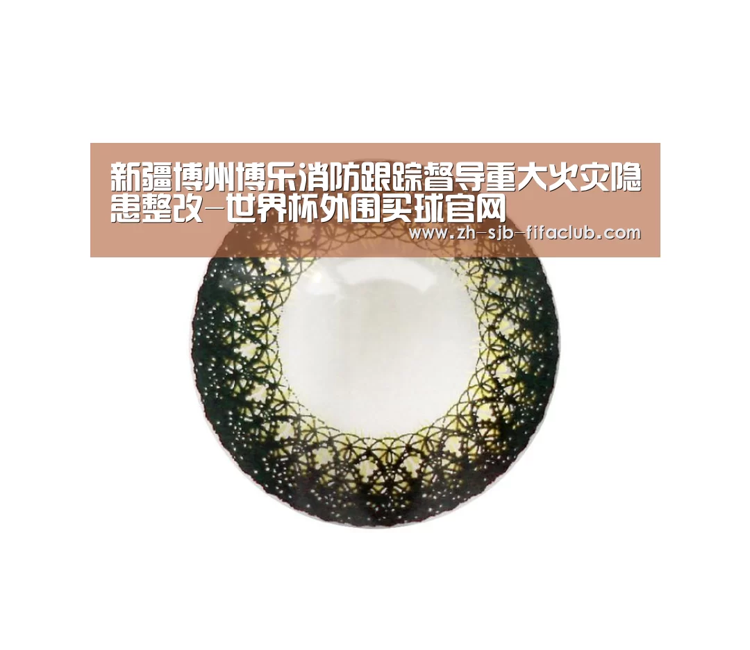 新疆博州博乐消防跟踪督导重大火灾隐患整改-世界杯外围买球官网(图3) 世界杯外围买球官网